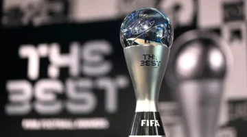 جائزة أفضل لاعب “ذا بيست 2025” تفتح الباب أمام منافسة شرسة على اللقب الأكبر في كرة القدم